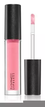 Блеск для губ MAC Cosmetics Lipglass, оттенок Cultured 3.1 мл