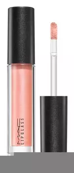 Блеск для губ MAC Cosmetics Lipglass, оттенок Prrr 3.1 мл