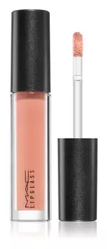 Блеск для губ MAC Cosmetics Lipglass, оттенок Lust 3.1 мл