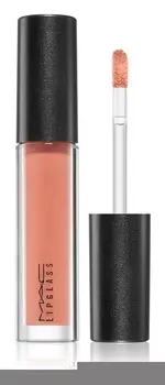 Блеск для губ MAC Cosmetics Lipglass, оттенок Spice 3.1 мл