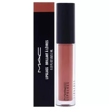 Блеск для губ Mac Lipglass Lust, 0,1 унции, L'Oreal Professionnel