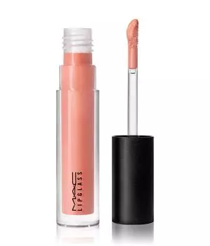 Блеск для губ MAC Lipglass, Prrr, 3.1 ml