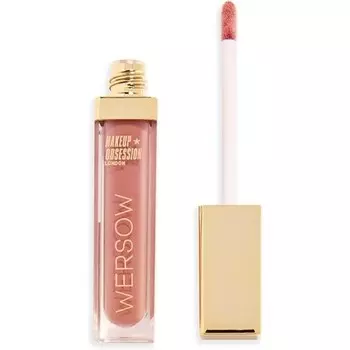 Блеск для губ Makeup Obsession