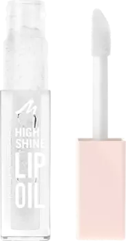 Блеск для губ MANHATTAN Cosmetics Lippenl High Shine 000 Clear Cloud, 4,5 ml