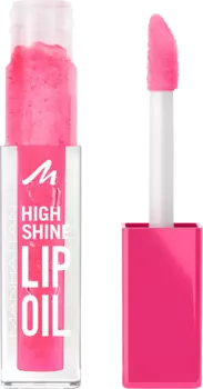 Блеск для губ MANHATTAN Cosmetics Lippenl High Shine 003 Berry Pink, 4,5 ml
