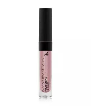 Блеск для губ Manhattan High Shine, NR. 52N, 2.9 ml