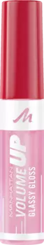 Блеск для губ Manhattan Volume Up Glassy Gloss 150 Pink Candy