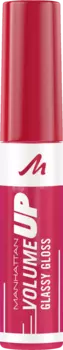 Блеск для губ Manhattan Volume Up Glassy Gloss 600 Berry Glace