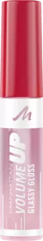 Блеск для губ Manhattan Volume Up Glassy Gloss 100 Coco Suga