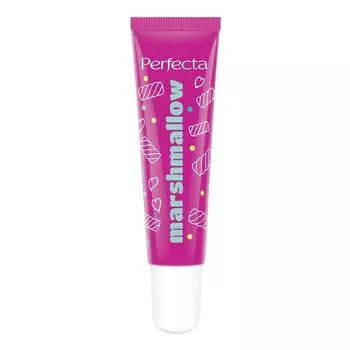 Блеск для губ «Маршмеллоу» Perfecta, 10 гр