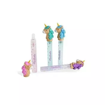 Блеск для губ Martinelia