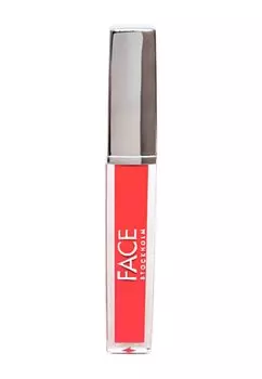 Блеск для губ MATTE LIPGLOSS FACE STOCKHOLM, цвет rolig