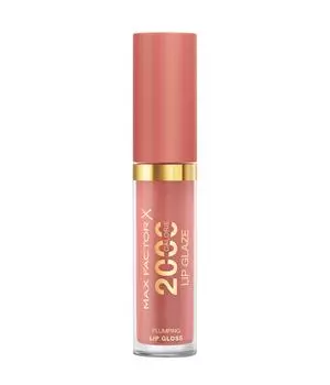Блеск для губ Max Factor 2000 Calorie Lip Glaze, Pink Fizz, 4.5 ml