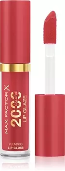 Блеск для губ Max Factor 2000 Calorie, 095 Soft Kisses 4,4 ml