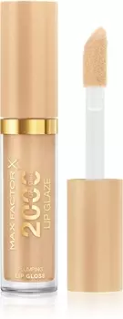 Блеск для губ Max Factor 2000 Calorie, 005 Honey Creme 4,4 ml