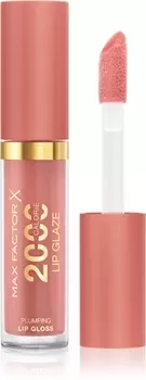 Блеск для губ Max Factor 2000 Calorie, 075 Pink Fizz 4,4 ml