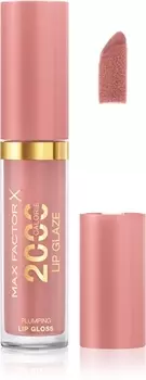 Блеск для губ Max Factor 2000 Calorie, 085 Floral Cream 4,4 ml