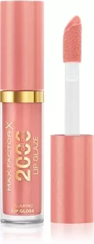 Блеск для губ Max Factor 2000 Calorie, 60 Favorite Song 4,4 ml