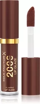 Блеск для губ Max Factor 2000 Calorie, 180 Chocolate Glow 4,4 ml
