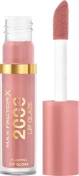 Блеск для губ MAX FACTOR Lipgloss 2000 Calorie Lip Glaze 085 Floral Cream, 4,4 ml