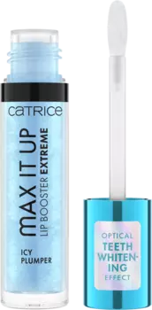 Блеск для губ Max It Up 030 Ice Ice Baby 4 мл Catrice