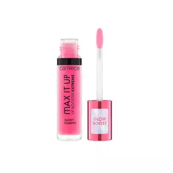 Блеск для губ Max It Up Lip Booster Extreme 010 Catrice, 40