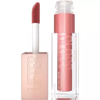 Блеск для губ Maybelline Lifter 003 Moon 5,4 мл, Maybelline New York