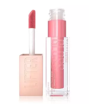 Блеск для губ Maybelline Lifter Gloss, Nr. 021 - Gummy Bear, 5.4 ml