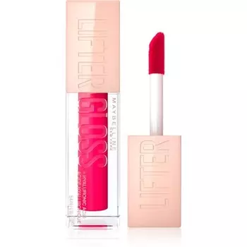 Блеск для губ Maybelline Lifter Gloss оттенок 24 Bubblegum 5,4 мл
