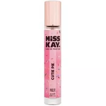 Блеск для губ Miss Kay