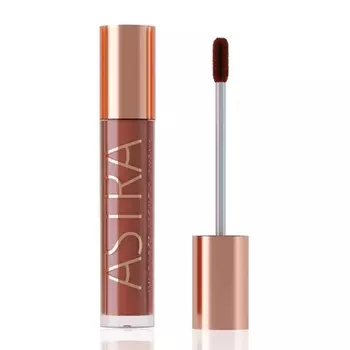 Блеск для губ My Gloss Plump & Shine N. 04 Glow Fever, Astra