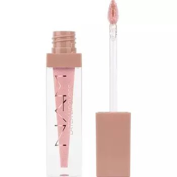 Блеск для губ Nam