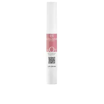 Блеск для губ Not lip crush voluminizador Collistar, 4,5 мл.