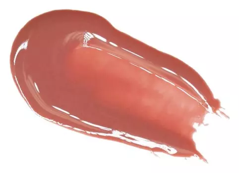 Блеск для губ Nudestix Lip Glace, оттенок Nude 02 10 мл