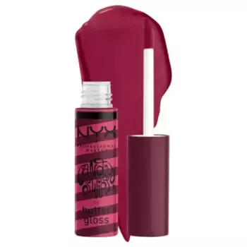 Блеск для губ NYX