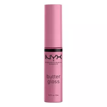 Блеск для губ Nyx Butter Gloss, Eclair