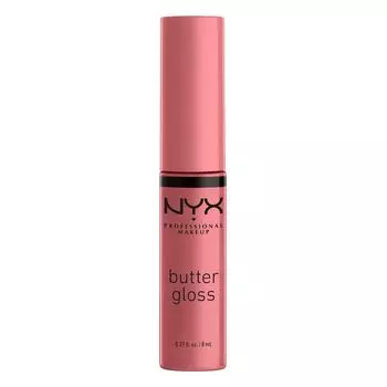 Блеск для губ Nyx Butter Gloss, Tiramisu