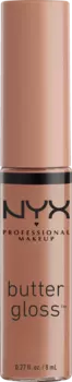 Блеск для губ NYX Professional MakeUp Butter Lip Gloss 14 Madeleine