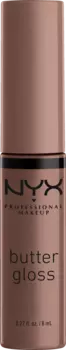 Блеск для губ NYX Professional MakeUp Butter Lip Gloss 46 Butterscotch