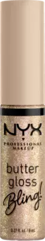 Блеск для губ NYX Professional MakeUp Butter Gloss 01 bring the blin