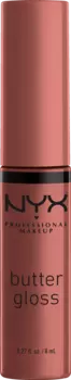 Блеск для губ NYX Professional MakeUp Butter Lip Gloss 16 Praline