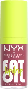 Блеск для губ NYX Professional MakeUp Fat Oil Lip Drip 09 Chillin' Like A Villain