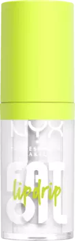 Блеск для губ NYX Professional MakeUp Fat Oil Lip Drip 01 My Main