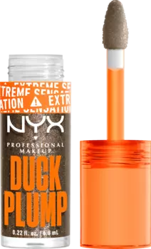 Блеск для губ NYX PROFESSIONAL MAKEUP Lipgloss Duck Plump 21 Onyx-Pected, 6,8 ml