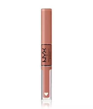 Блеск для губ NYX Professional Makeup Shine Loud High Pigment Lip Shine, Nr. Shlp07 - Global Citizen, 1 шт.