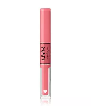 Блеск для губ NYX Professional Makeup Shine Loud High Pigment Lip Shine, Nr. Shlp01 - Born To Hustle, 1 шт.
