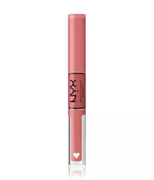 Блеск для губ NYX Professional Makeup Shine Loud High Pigment Lip Shine, Nr. Shlp11 - Cash Flow, 1 шт.