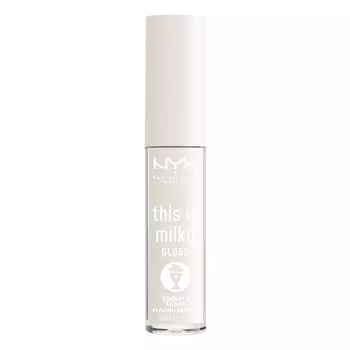 Блеск для губ Nyx This Is Milky Gloss, Coquito Shake