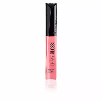 Блеск для губ Oh my gloss! lipgloss Rimmel london, 22,6 г, 150 -glossaholic