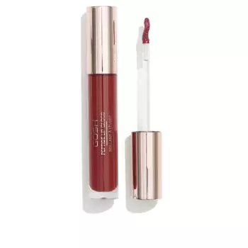 Блеск для губ Peptide lip gloss brillo de labios Gosh, цвет 005-Cherry, 7 мл.